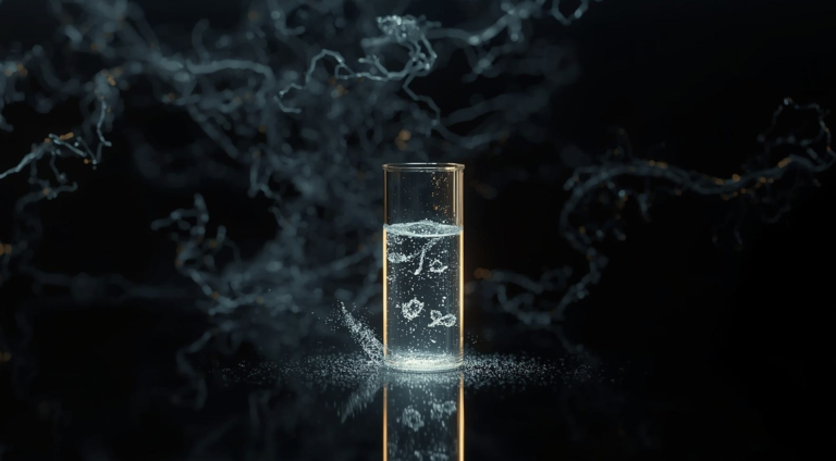 BLOG 2: TB-500 — What the Research Investigates