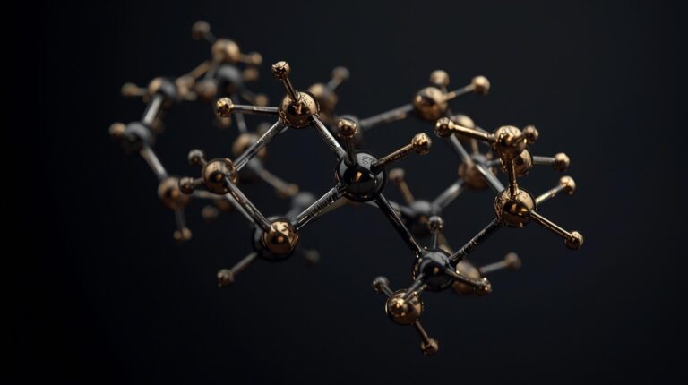 BPC-157 — What the Research Investigates