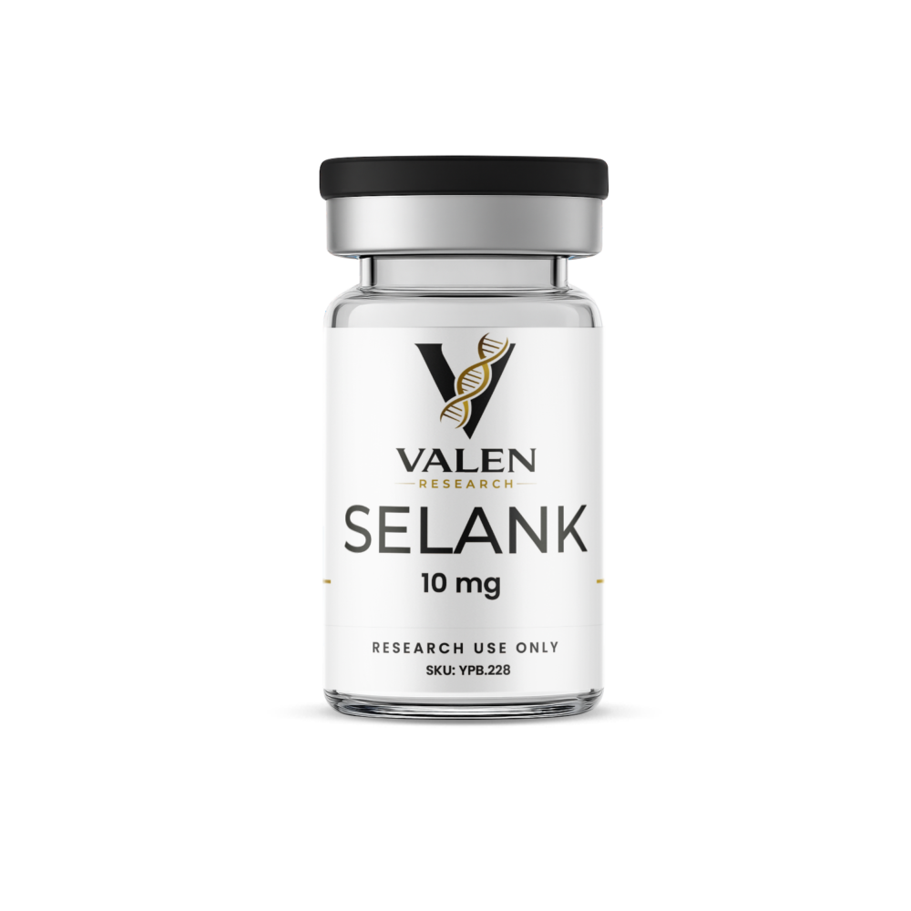 Selank (11mg)